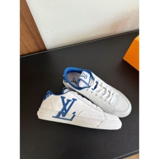 Louis Vuitton Low Shoes